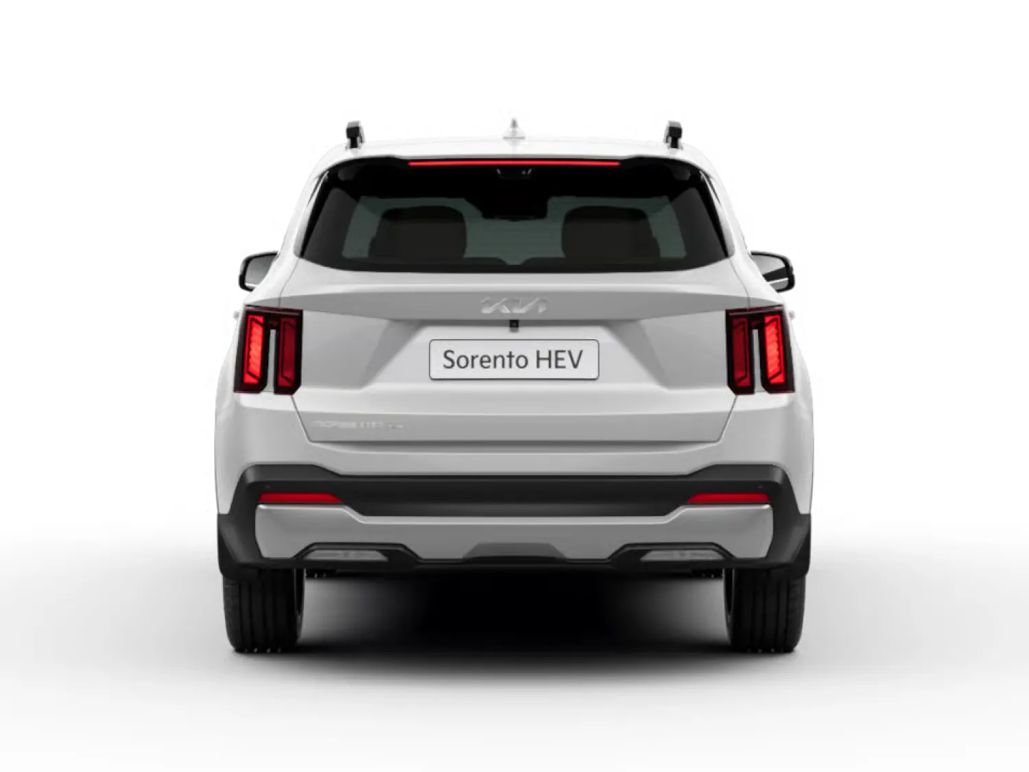 Kia Sorneto HTE O 7S Hybrid